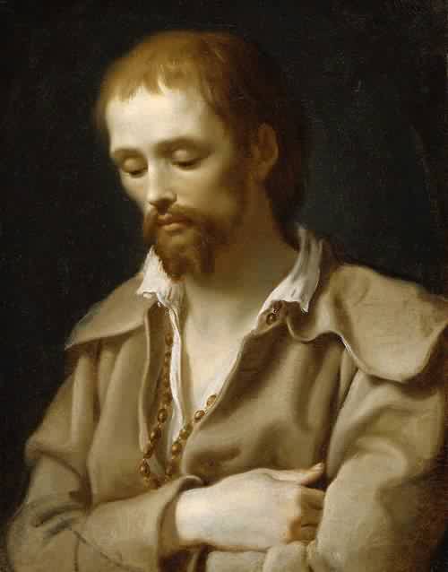 Saint Benedict Joseph Labre