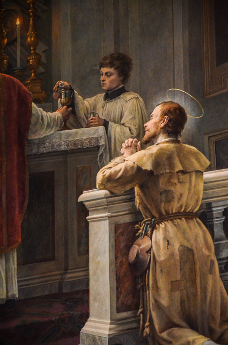 Saint Benoît Joseph Labre et la prière des 3 Cœurs Saint-Benedict-Joseph-Labre-4